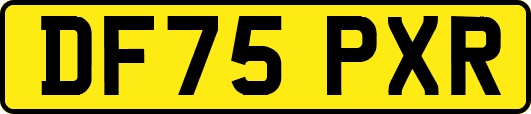 DF75PXR