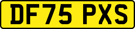 DF75PXS
