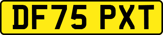 DF75PXT