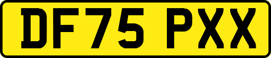 DF75PXX