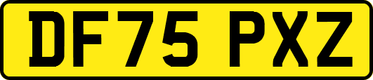 DF75PXZ