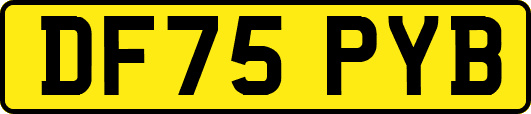 DF75PYB