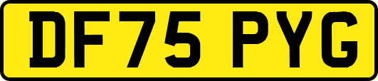 DF75PYG