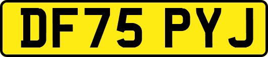 DF75PYJ