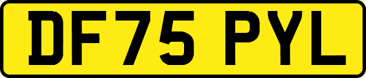 DF75PYL