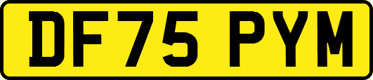 DF75PYM