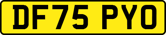 DF75PYO