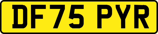 DF75PYR