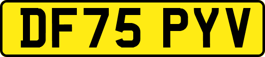 DF75PYV