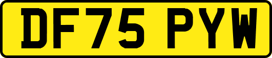 DF75PYW