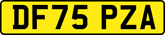DF75PZA