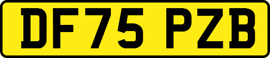 DF75PZB