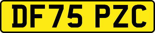 DF75PZC