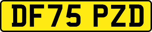 DF75PZD