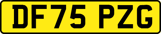 DF75PZG