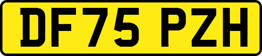 DF75PZH