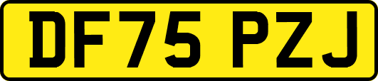 DF75PZJ