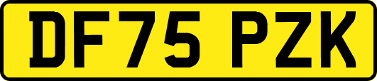 DF75PZK