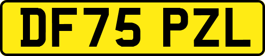 DF75PZL