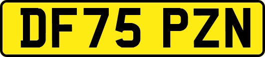 DF75PZN