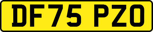 DF75PZO