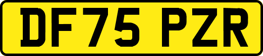 DF75PZR