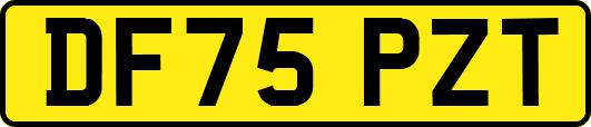 DF75PZT
