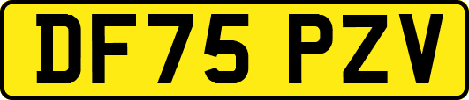 DF75PZV