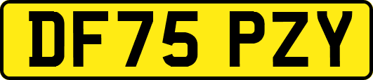 DF75PZY