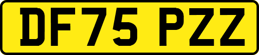 DF75PZZ