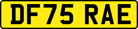 DF75RAE