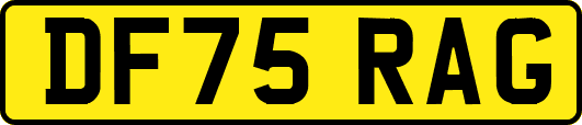 DF75RAG