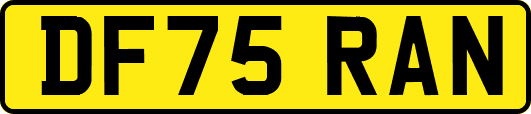 DF75RAN