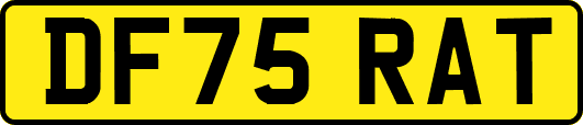 DF75RAT