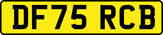 DF75RCB