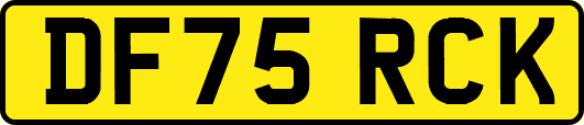DF75RCK