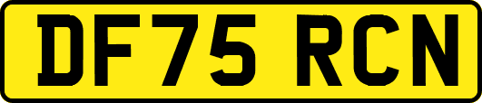 DF75RCN