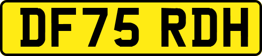 DF75RDH