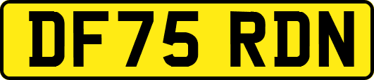 DF75RDN