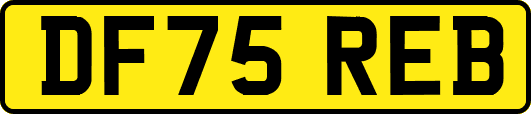 DF75REB
