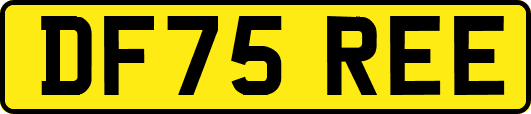 DF75REE