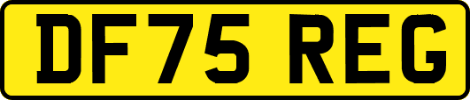 DF75REG