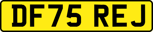 DF75REJ