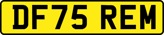 DF75REM