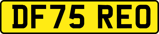 DF75REO
