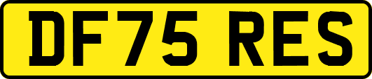 DF75RES