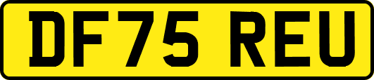 DF75REU