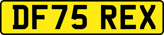 DF75REX