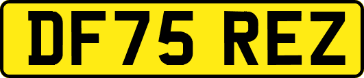 DF75REZ