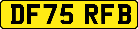 DF75RFB